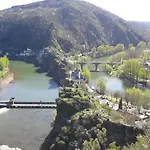Domaine Vallée Du Tarn Sn 3* Saint-Cirgue