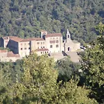 Domaine Vallée Du Tarn Sn 3* Saint-Cirgue