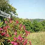 Campeggio Domaine Vallée Du Tarn Sn 3*