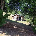 Domaine Vallée Du Tarn Sn Campeggio Saint-Cirgue