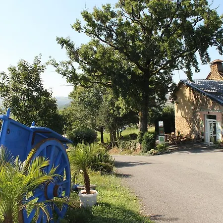 Domaine Vallee Du Tarn Sn Camping 3*