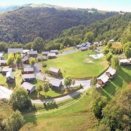 Camping Domaine Vallee Du Tarn Sn Saint-Cirgue