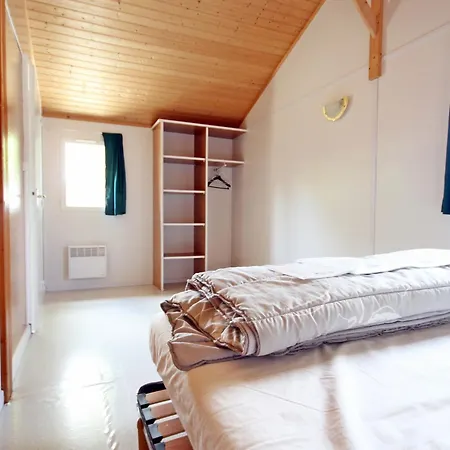 Domaine Vallee Du Tarn Sn Camping Saint-Cirgue