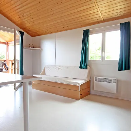 Domaine Vallee Du Tarn Sn Camping 3*