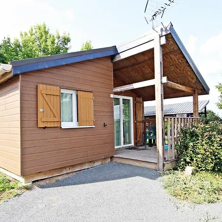 Domaine Vallee Du Tarn Sn Camping