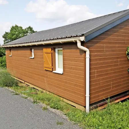 Domaine Vallee Du Tarn Sn Camping