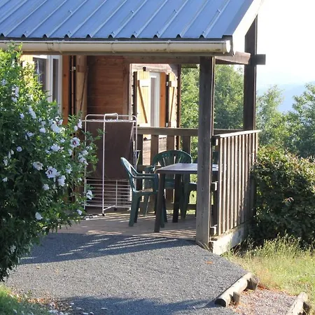 Camping Domaine Vallee Du Tarn Sn 3*