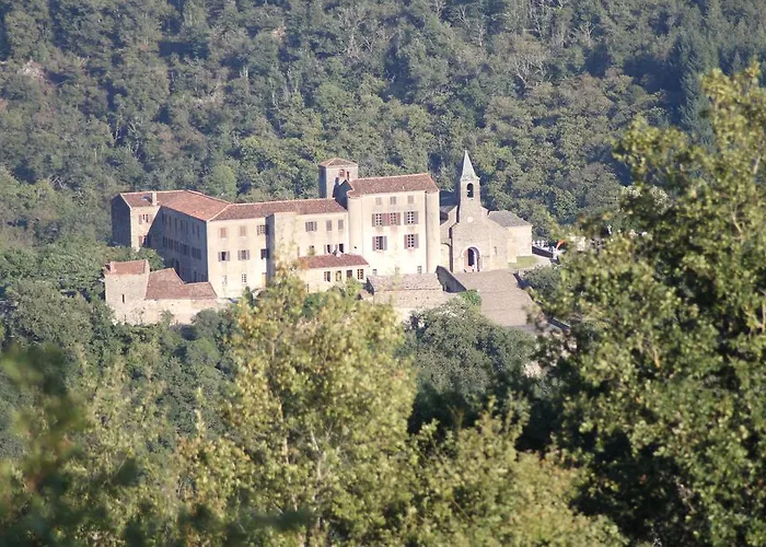 Domaine Vallee Du Tarn Sn 3* Saint-Cirgue