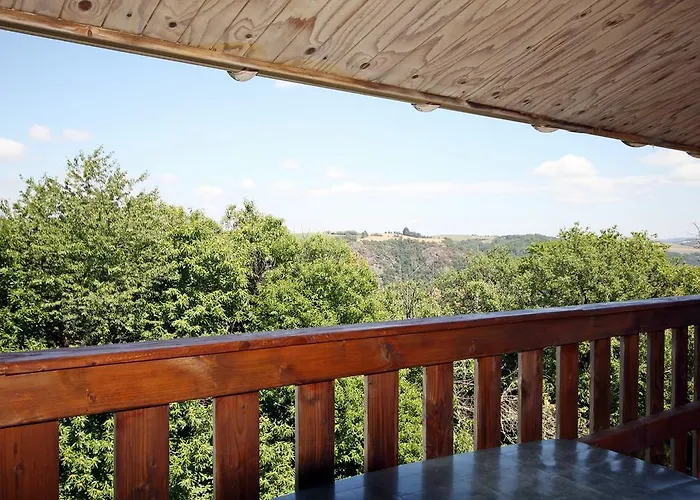 Domaine Vallee Du Tarn Sn