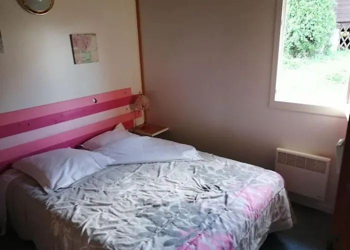 Domaine Vallee Du Tarn Sn