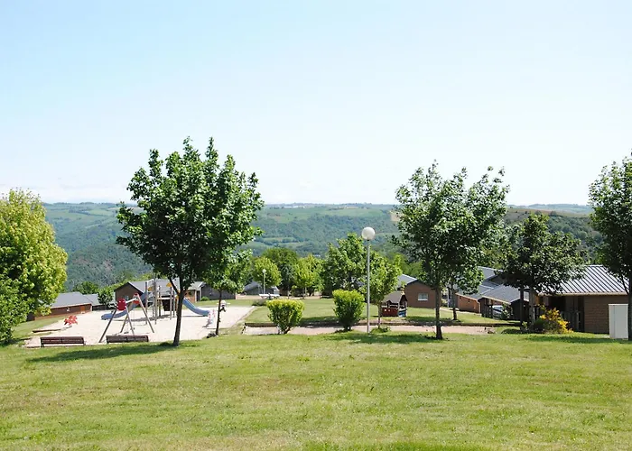 Domaine Vallee Du Tarn Sn 3*