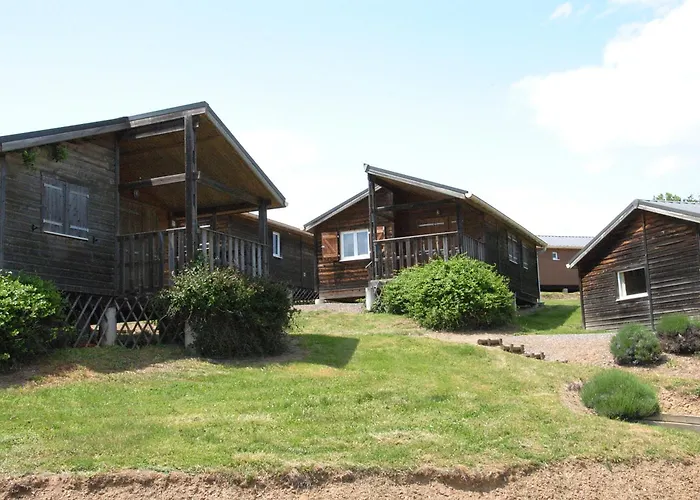 Domaine Vallee Du Tarn Sn Saint-Cirgue