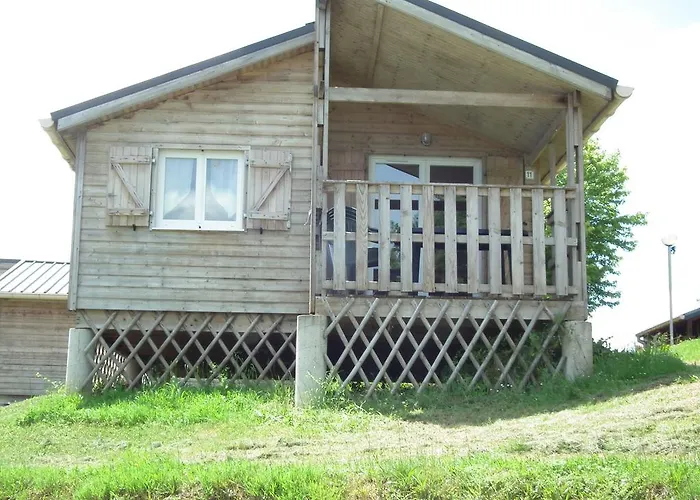 Domaine Vallee Du Tarn Sn Saint-Cirgue