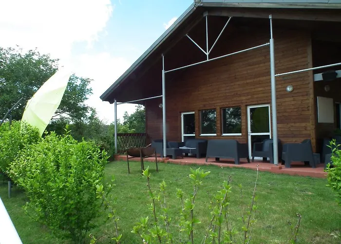 Domaine Vallee Du Tarn Sn