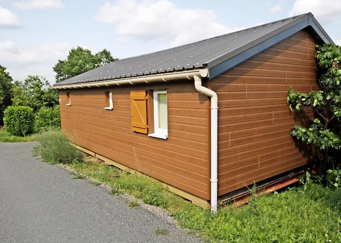 Domaine Vallee Du Tarn Sn キャンプ場