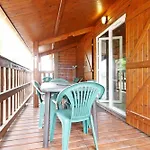 Domaine Vallée Du Tarn Sn Camping Saint-Cirgue