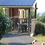 Camping Domaine Vallée Du Tarn Sn 3*