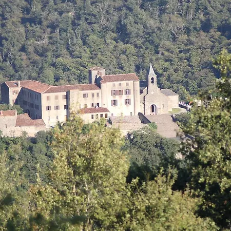 Domaine Vallee Du Tarn Sn 3* Saint-Cirgue