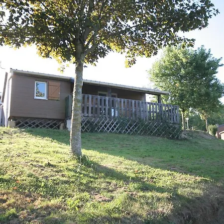 אתר קמפינג Domaine Vallee Du Tarn Sn Saint-Cirgue