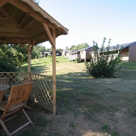 Domaine Vallee Du Tarn Sn 3*