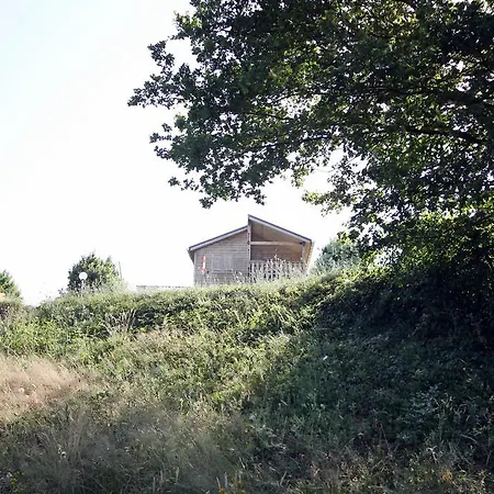 Domaine Vallee Du Tarn Sn Campsite