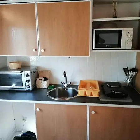 Domaine Vallee Du Tarn Sn Kamp alanı 3*