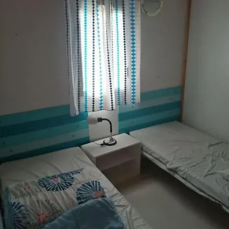 Kamp alanı Domaine Vallee Du Tarn Sn
