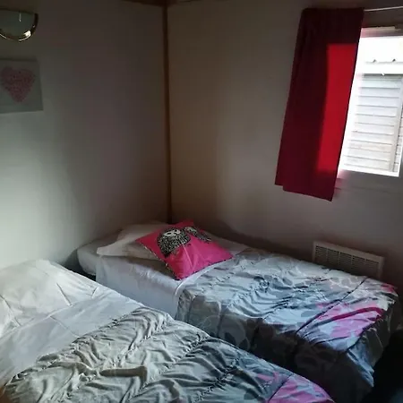 Kamp alanı Domaine Vallee Du Tarn Sn Saint-Cirgue