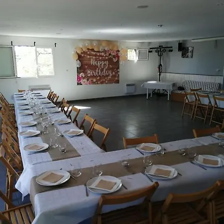 Domaine Vallee Du Tarn Sn Saint-Cirgue