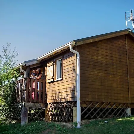 Domaine Vallee Du Tarn Sn Kamp alanı 3*