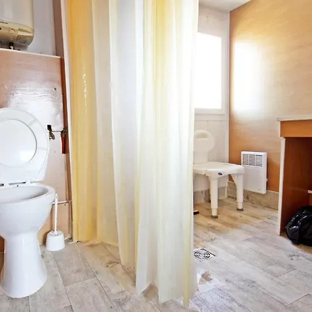 Kamp alanı Domaine Vallee Du Tarn Sn