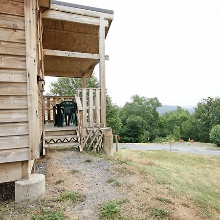 Domaine Vallee Du Tarn Sn 3*