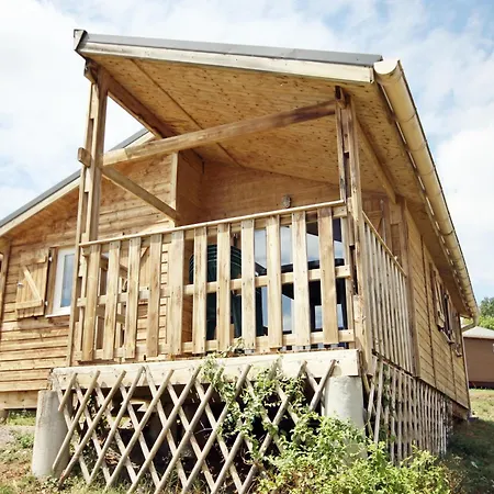 Domaine Vallee Du Tarn Sn Campingplads 3*