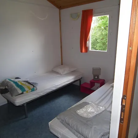 אתר קמפינג Domaine Vallee Du Tarn Sn 3*