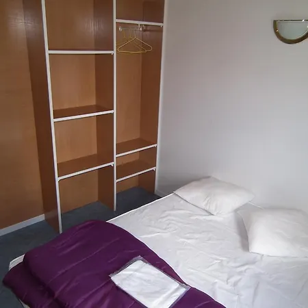 Kamp alanı Domaine Vallee Du Tarn Sn