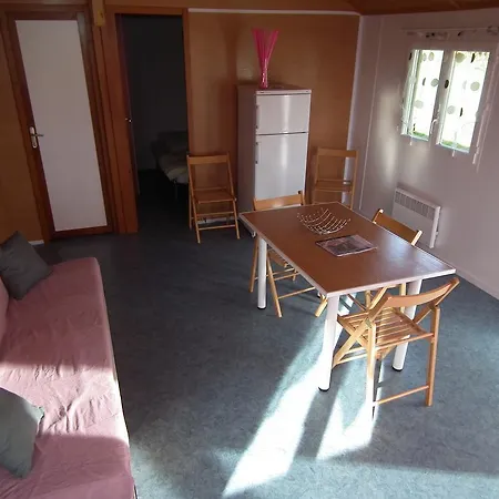 אתר קמפינג Domaine Vallee Du Tarn Sn