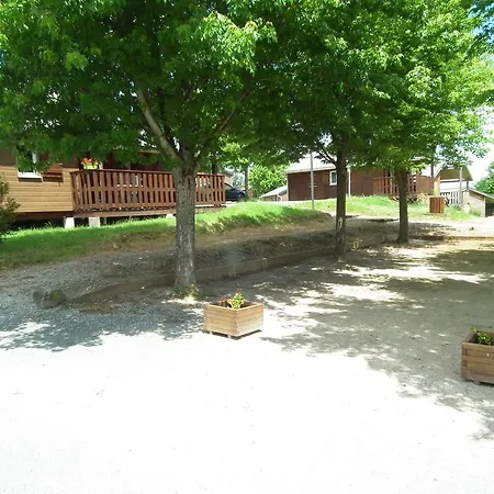 Domaine Vallee Du Tarn Sn