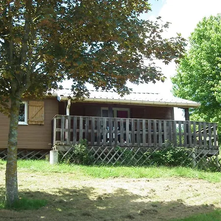 אתר קמפינג Domaine Vallee Du Tarn Sn