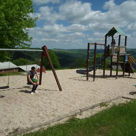 Domaine Vallee Du Tarn Sn