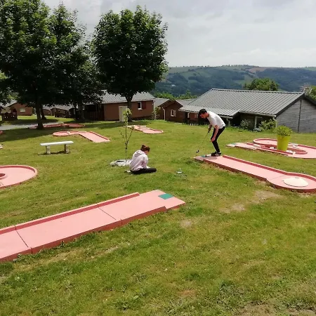 Domaine Vallee Du Tarn Sn Saint-Cirgue