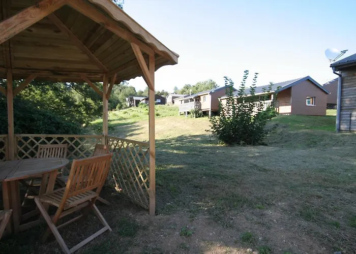 Domaine Vallee Du Tarn Sn 3*