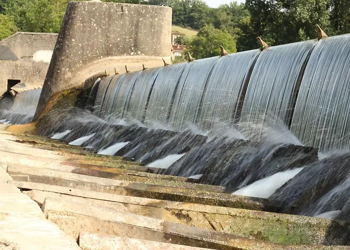 Campingplatz Domaine Vallee Du Tarn Sn
