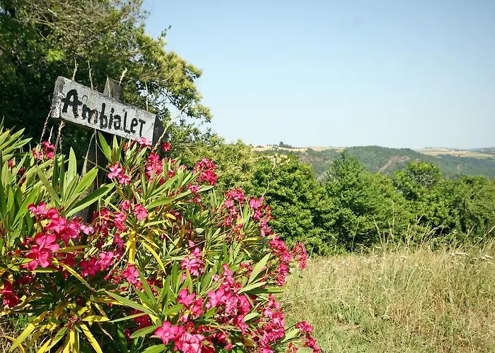 Campingplatz Domaine Vallee Du Tarn Sn 3*