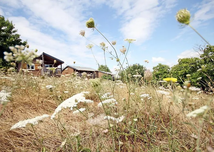 Domaine Vallee Du Tarn Sn Campingplatz