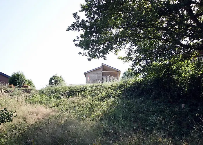 Domaine Vallee Du Tarn Sn Campingplatz