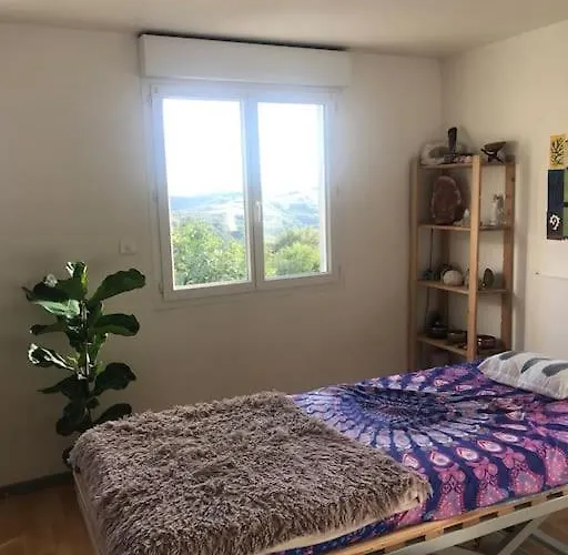 Domaine Vallee Du Tarn Sn Campingplatz 3*