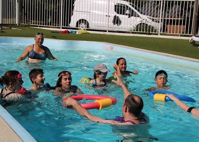 Domaine Vallee Du Tarn Sn