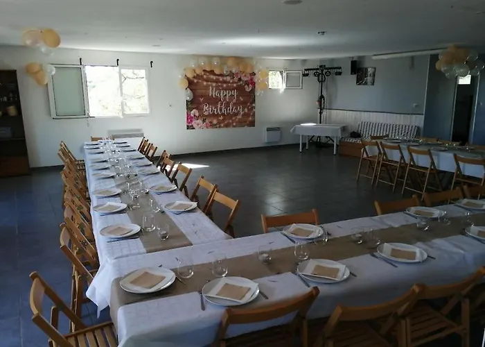 Domaine Vallee Du Tarn Sn Saint-Cirgue