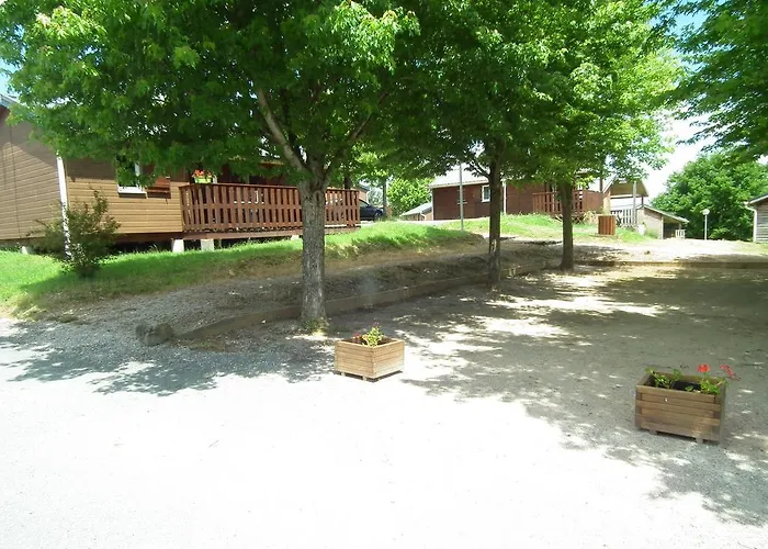 Domaine Vallee Du Tarn Sn