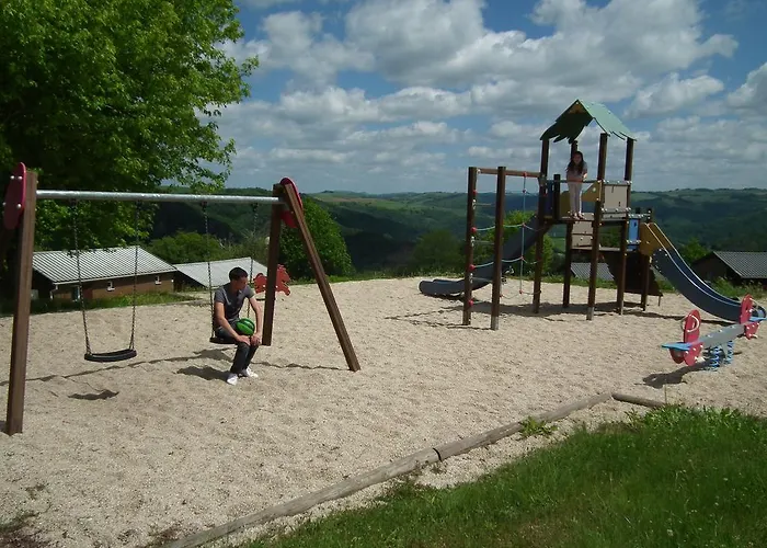 Domaine Vallee Du Tarn Sn